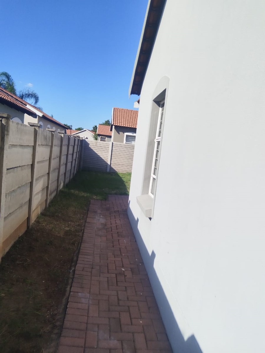 2 Bedroom Property for Sale in Brits North West